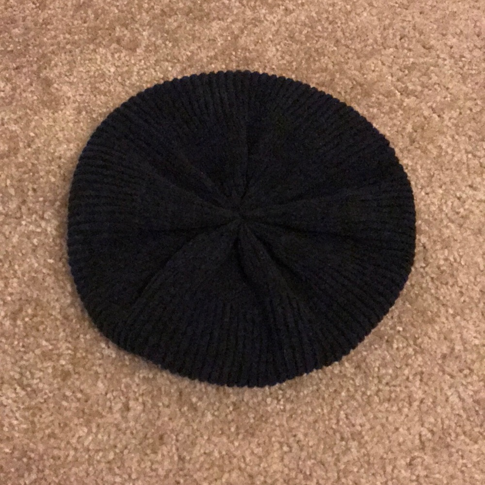 Black hat